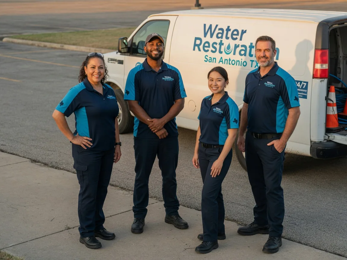 Water Damage Repair company in Hines, IL